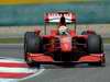 GP CINA - Qualifiche e Prove Libere 3